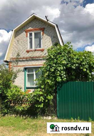 Дача 38 м² на участке 6 сот. на продажу в Клинцах Клинцы - изображение 1