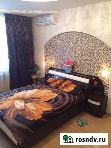 3-комнатная квартира, 80 м², 12/17 эт. в аренду на длительный срок в Белгороде Белгород - изображение 1