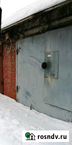 Гараж >30 м² на продажу в Пушкино Пушкино - изображение 1