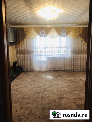 3-комнатная квартира, 70 м², 2/9 эт. в аренду на длительный срок в Нижнем Тагиле Нижний Тагил - изображение 1