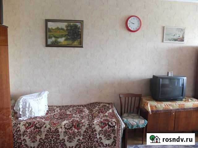 1-комнатная квартира, 36 м², 3/5 эт. на продажу в Волоколамске Волоколамск - изображение 1