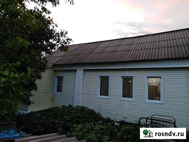 Дом 62 м² на участке 12 сот. на продажу в Балтаси Балтаси - изображение 1