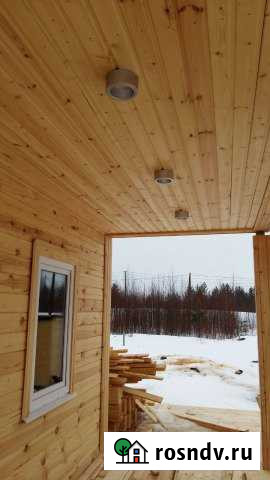 Дом 130 м² на участке 11 сот. на продажу в Верхней Максаковке Верхняя Максаковка - изображение 1