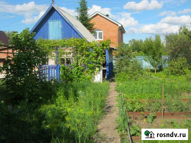 Дача 40 м² на участке 5.1 сот. на продажу в Подстепках Подстепки - изображение 1