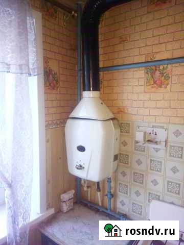 3-комнатная квартира, 58 м², 2/5 эт. на продажу в Боровичах Боровичи - изображение 1