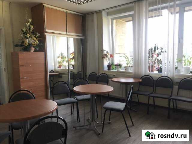 Офис Мурманск - изображение 1