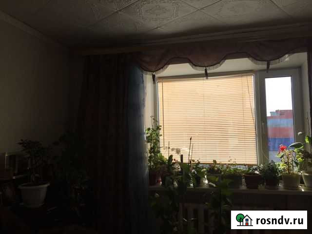 3-комнатная квартира, 72 м², 5/6 эт. на продажу в Лисках Лиски - изображение 1