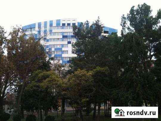 3-комнатная квартира, 72 м², 10/12 эт. в аренду посуточно в Анапе Анапа