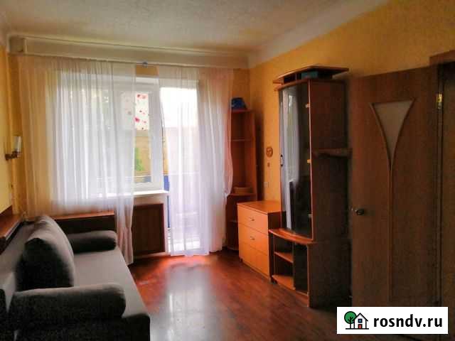 1-комнатная квартира, 36 м², 2/2 эт. в аренду на длительный срок во Фрязино Фрязино - изображение 1