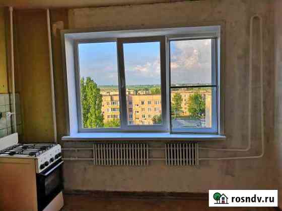 1-комнатная квартира, 37 м², 8/9 эт. на продажу в Губкине Губкин