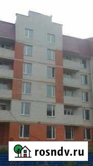 2-комнатная квартира, 59 м², 5/5 эт. на продажу в Шлиссельбурге Шлиссельбург - изображение 1