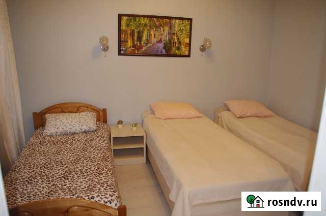 1-комнатная квартира, 29 м², 1/5 эт. в аренду посуточно в Истре Истра - изображение 1