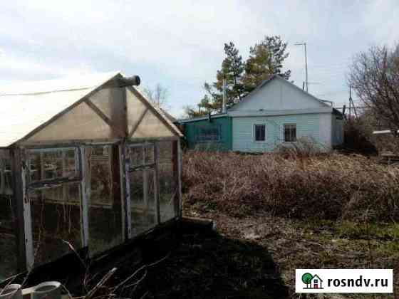 Дом 51 м² на участке 33 сот. на продажу в Павлоградке Павлоградка