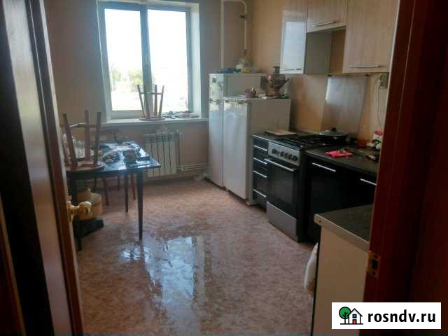 2-комнатная квартира, 47 м², 3/5 эт. на продажу в Пензе Пенза - изображение 1