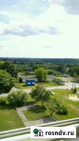 3-комнатная квартира, 67 м², 5/6 эт. на продажу в Черни Чернь - изображение 1