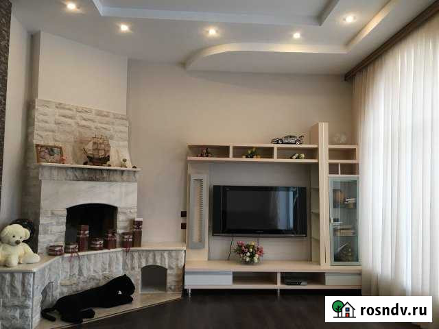 Коттедж 316 м² на участке 7.5 сот. на продажу в Саяногорске Саяногорск - изображение 1