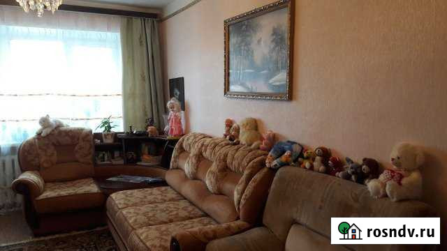 3-комнатная квартира, 60 м², 2/2 эт. на продажу в Вязниках Вязники - изображение 1