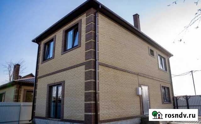 Дом 132 м² на участке 6 сот. на продажу в Лениной Ленина - изображение 1