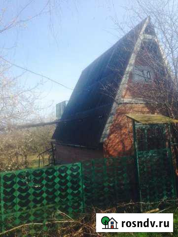 Дача 30 м² на участке 6 сот. на продажу в Абинске Абинск - изображение 1