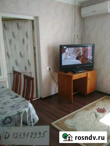 Дом 50 м² на участке 5 сот. в аренду посуточно в Весёлом Веселое - изображение 1