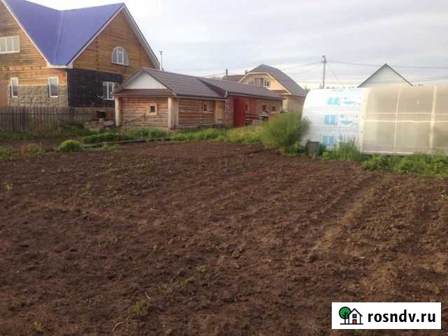 Участок ИЖС 10 сот. на продажу в Нефтекамске Нефтекамск - изображение 1