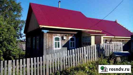 Дом 59.7 м² на участке 17 сот. на продажу в Пашии Пашия