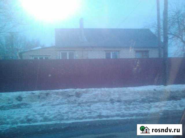 Дом 65 м² на участке 15 сот. на продажу в Старожилово Старожилово - изображение 1