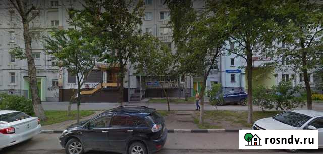 Помещение свободного назначения, 73 кв.м. Тула - изображение 1