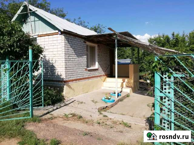 Дача 24 м² на участке 5.7 сот. на продажу в Энгельсе Энгельс - изображение 1