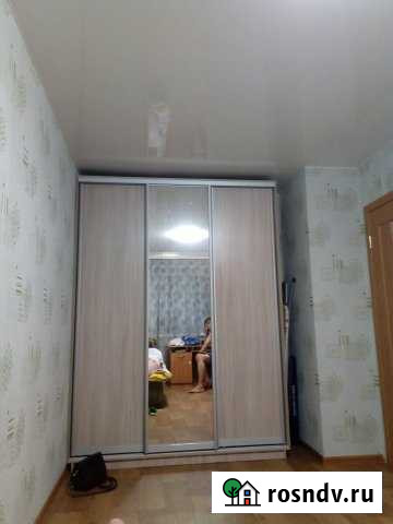 2-комнатная квартира, 47 м², 2/5 эт. на продажу в Балабаново Балабаново - изображение 1