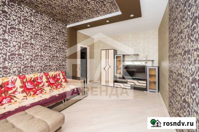 3-комнатная квартира, 69 м², 9/17 эт. в аренду на длительный срок в Люберцах Люберцы - изображение 1