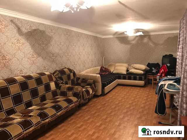 Дом 288 м² на участке 14.3 сот. на продажу в Камбилеевском Камбилеевское - изображение 1