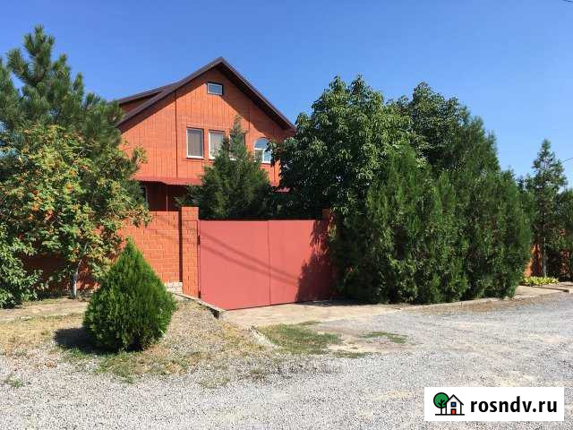 Дом 270 м² на участке 10 сот. на продажу в Белой Калитве Белая Калитва - изображение 1