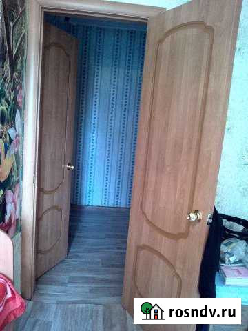 2-комнатная квартира, 49 м², 3/5 эт. на продажу в Юрге Юрга - изображение 1