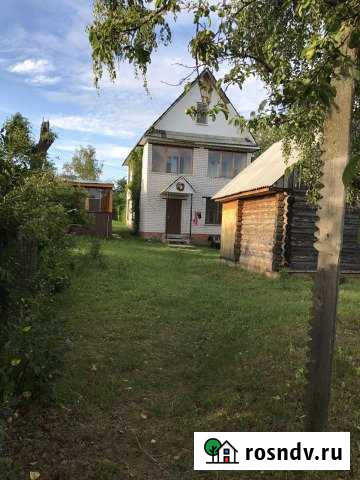 Дача 100 м² на участке 4.8 сот. на продажу в Мариинском Посаде Мариинский Посад - изображение 1