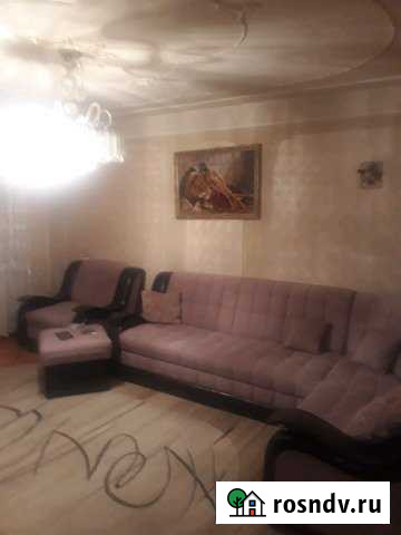 4-комнатная квартира, 77 м², 2/5 эт. на продажу в Лабинске Лабинск - изображение 1