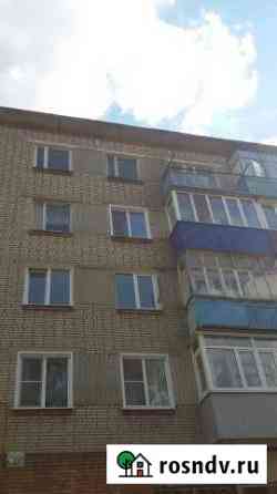 3-комнатная квартира, 60 м², 5/5 эт. на продажу в Сердобске Сердобск