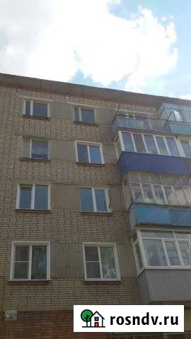 3-комнатная квартира, 60 м², 5/5 эт. на продажу в Сердобске Сердобск - изображение 1