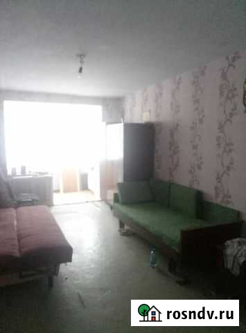 1-комнатная квартира, 32 м², 3/5 эт. на продажу в Саках Саки - изображение 1