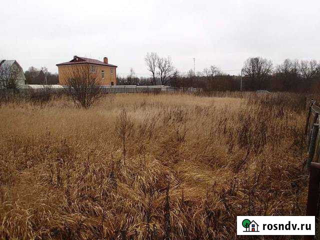 Участок ИЖС 15 сот. на продажу в Звенигороде Звенигород - изображение 1