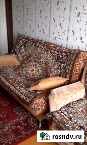 1-комнатная квартира, 29 м², 4/5 эт. в аренду на длительный срок в Камышине Камышин - изображение 1