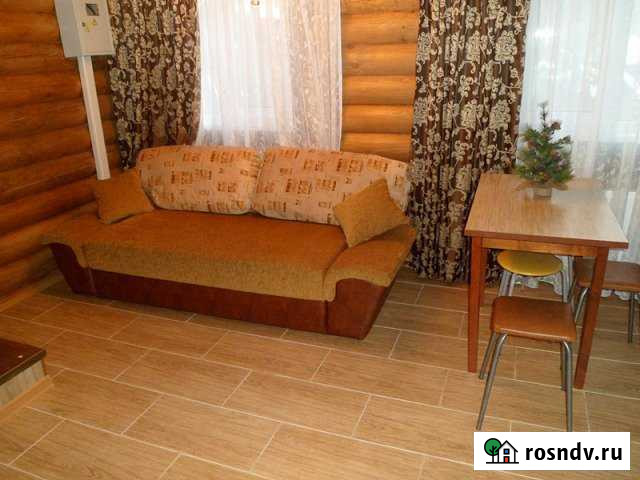 Дом 67 м² на участке 3 сот. в аренду посуточно в Ижевске Ижевск - изображение 1