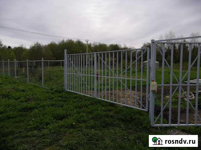 Участок ИЖС 15 сот. на продажу в Гостилицах Гостилицы - изображение 1