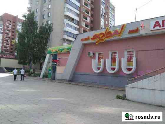 Торговое помещение, 600 кв.м. Липецк