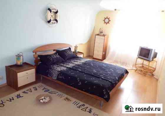 3-комнатная квартира, 95 м², 5/5 эт. в аренду на длительный срок в Кстово Кстово