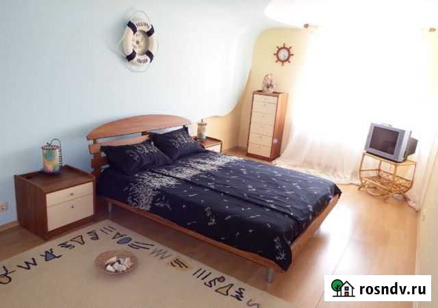 3-комнатная квартира, 95 м², 5/5 эт. в аренду на длительный срок в Кстово Кстово - изображение 1