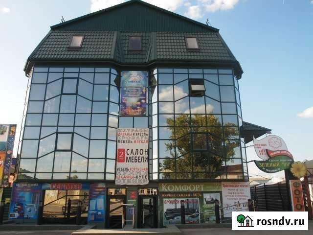 Торговое помещение, 30 кв.м. Миллерово - изображение 1