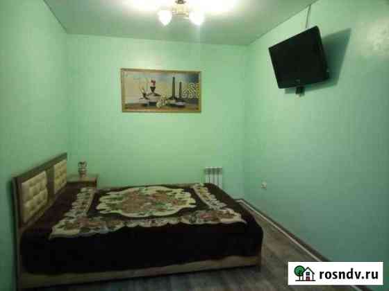 Дом 48 м² на участке 3 сот. в аренду посуточно в Железноводске Железноводск