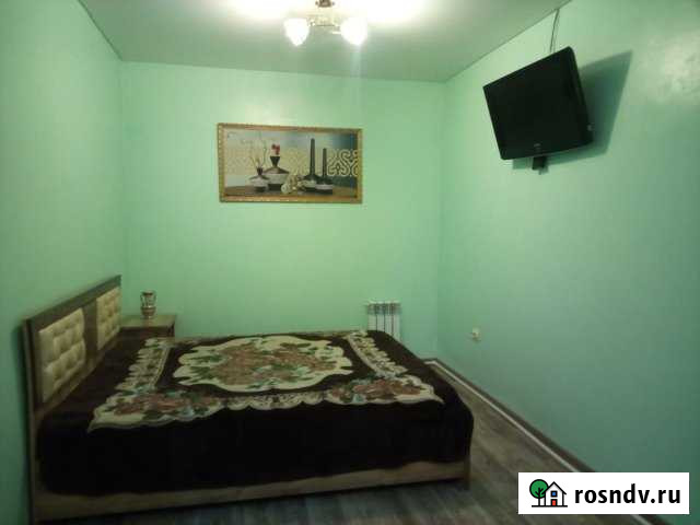 Дом 48 м² на участке 3 сот. в аренду посуточно в Железноводске Железноводск - изображение 1