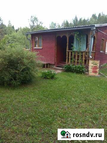 Дача 30 м² на участке 10 сот. на продажу в Высоковске Высоковск - изображение 1